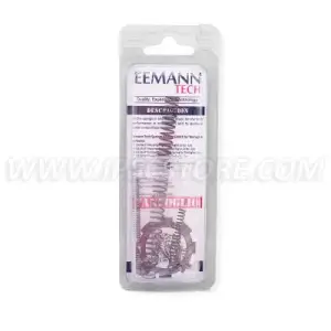 Kit de Molas de Competição para Tanfoglio da Eemann Tech