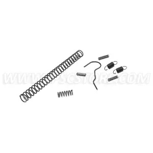Kit de Molas Eemann Tech para CZ P10
