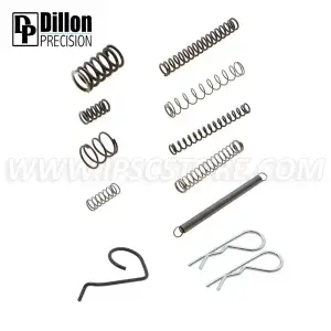 Kit de Molas para Dillon XL650/XL750 Eemann Tech