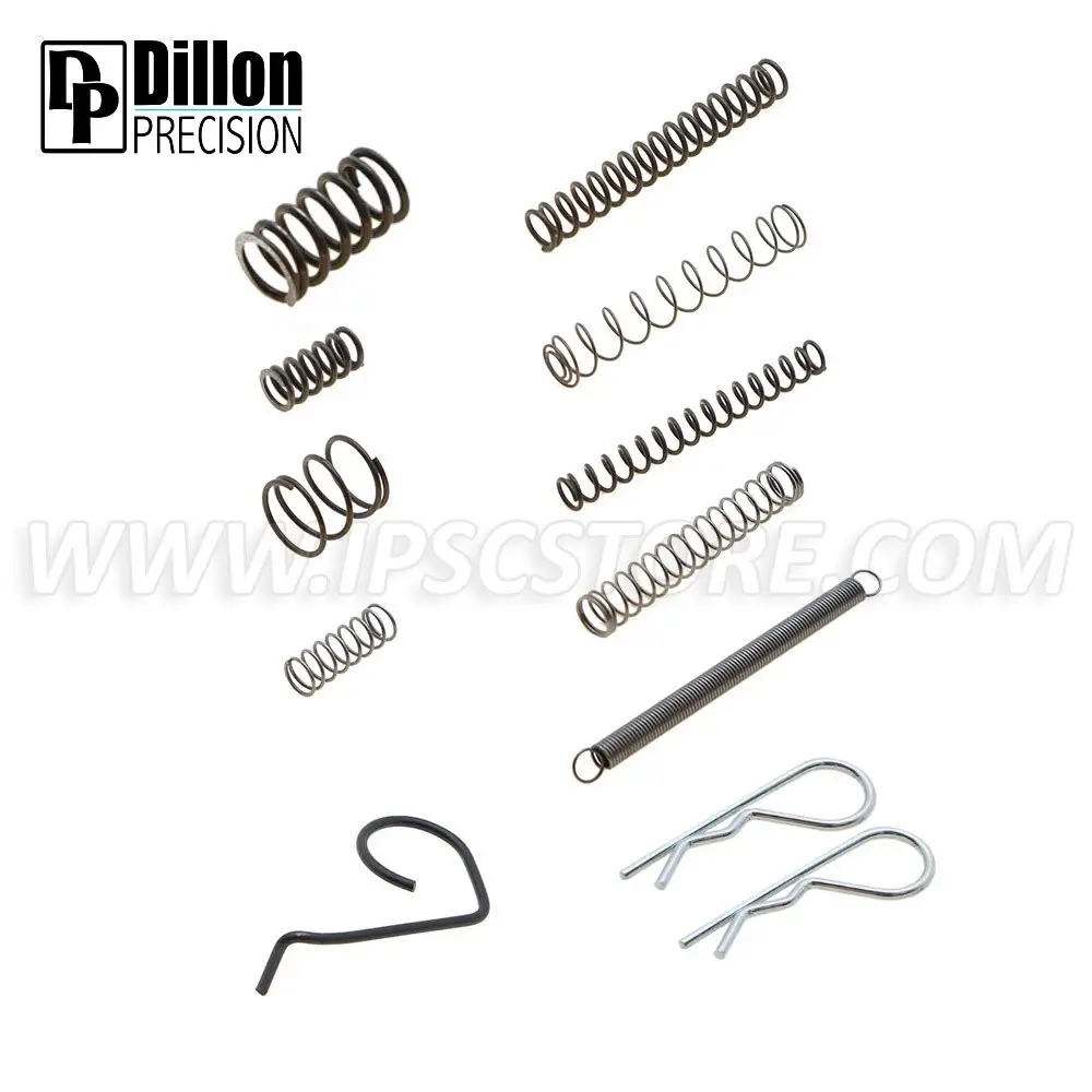 Kit de Molas para Dillon XL650/XL750 Eemann Tech