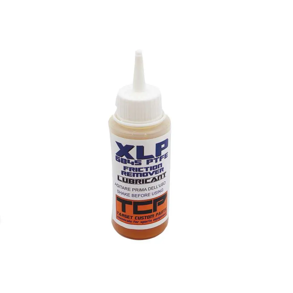LUBRICANTE TCP XLP 6845 PTFE - 100ml (TATICO) - Image 2