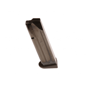CZ MAGAZINE FOR CZ75 TS 20RD BLACK