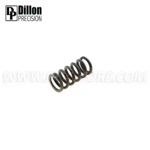 Mola de Copo de Fulminantes 14033 para Dillon XL550/XL650 Eemann Tech Primer