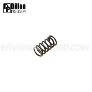Mola do Detentor do Disco 13844 para Dillon XL650 Eemann Tech