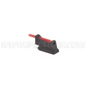 Ponto de Mira em Fibra Óptica CZ Shadow 2