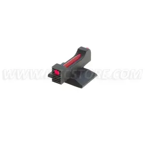 Ponto de Mira-Fibra Óptica 1mm para 1911/2011 " Corte Novak"
