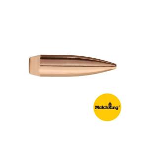 Projéteis .308 - 30-168-HPBT SIERRA MATCH KING