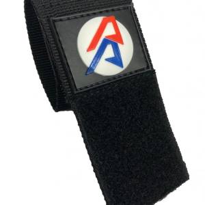 DAA Belt Loop with Velcro Attachment Pad
