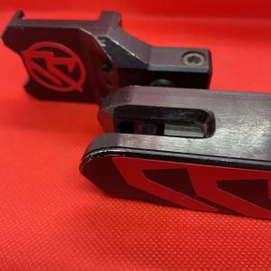 Coldre DAA Alpha X - Shadow 2