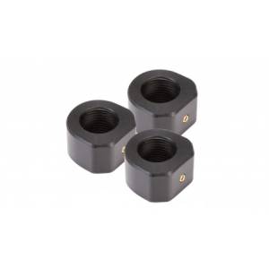 Bushing para M-PRESS pack de 3 Frankford Arsenal
