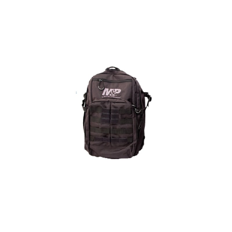 MOCHILA MULTIUSOS DUTY M&P