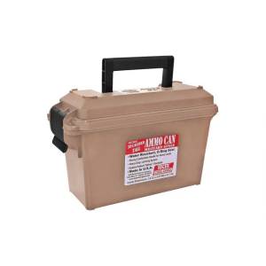 MTM AC30T AMMO CAN 30 CALIBER