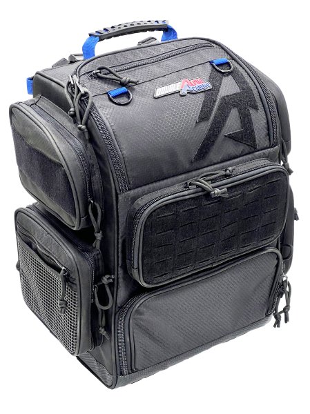 CED/DAA RangeDAA RangePack Medium Gen-2