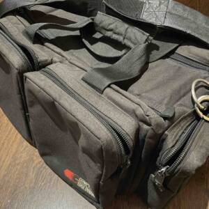 CED Deluxe Professional Range Bag  - USED