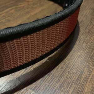 DAA Premium Belt USADO - Vermelho