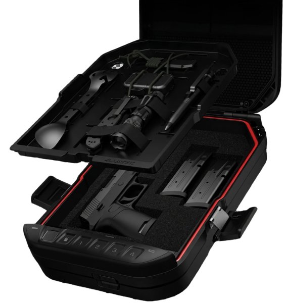 Vaultek LifePod 20 Biometric - Image 2